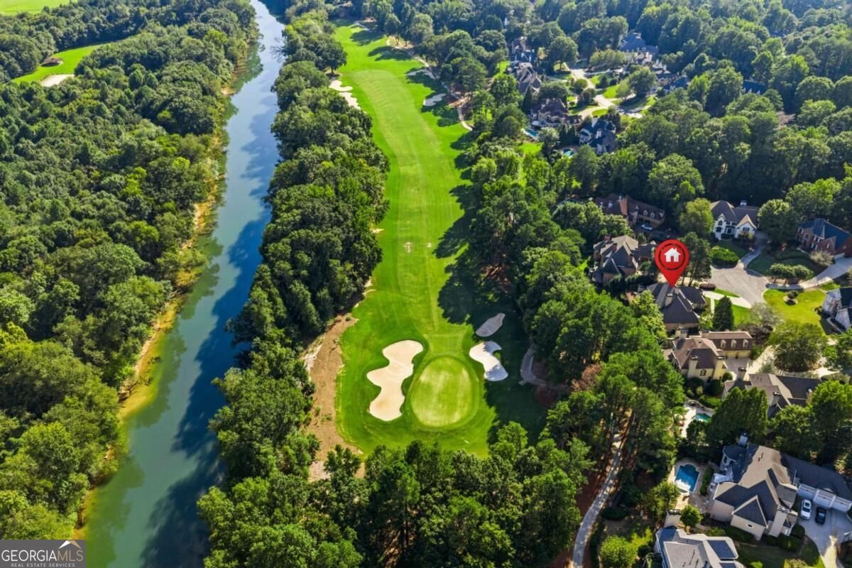 303 Jupiter Hills Drive Johns Creek - Photo 6