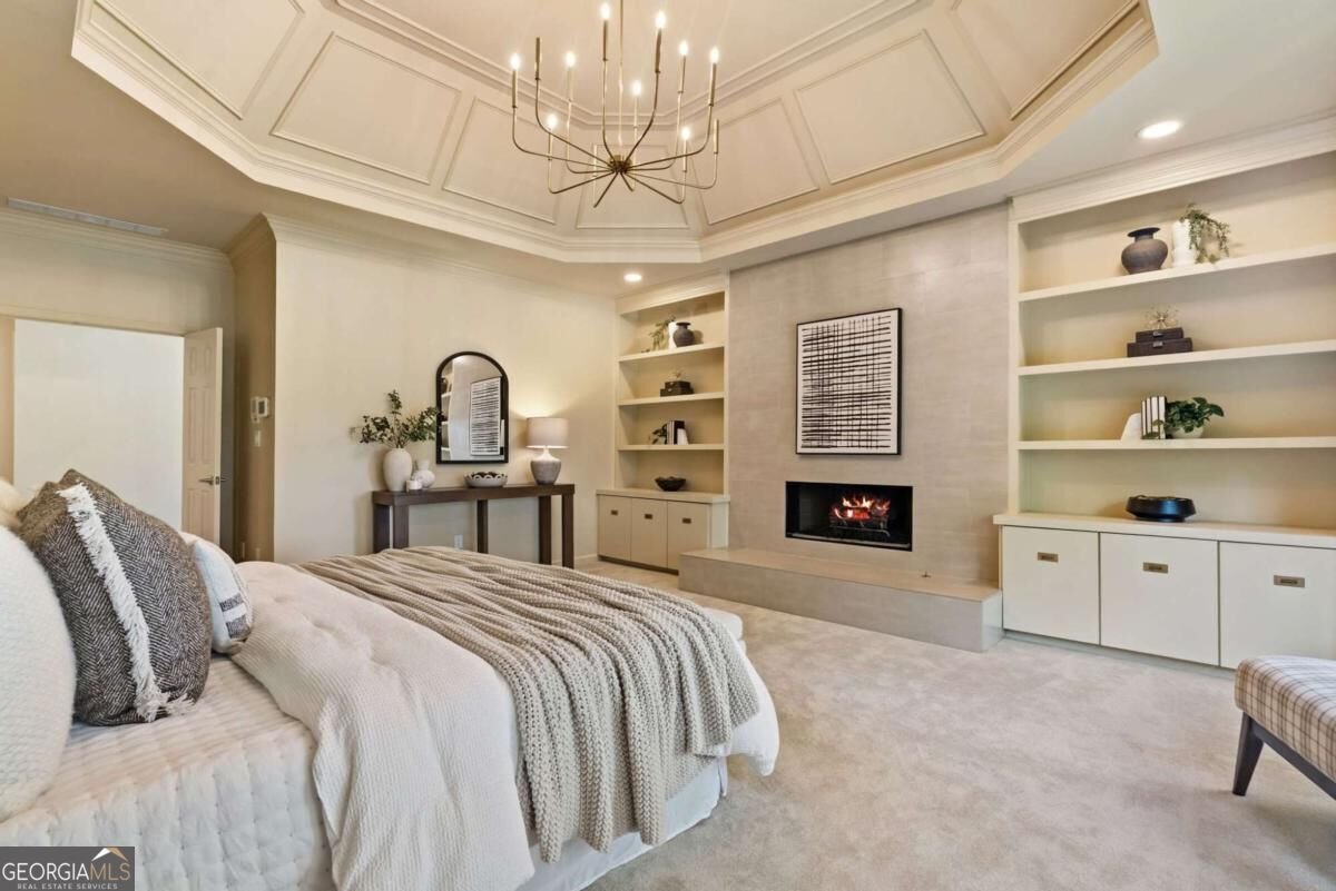 303 Jupiter Hills Drive Johns Creek - Photo 61