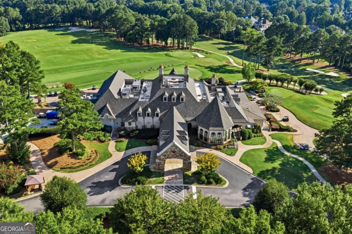 303 Jupiter Hills Drive Johns Creek - Photo 7