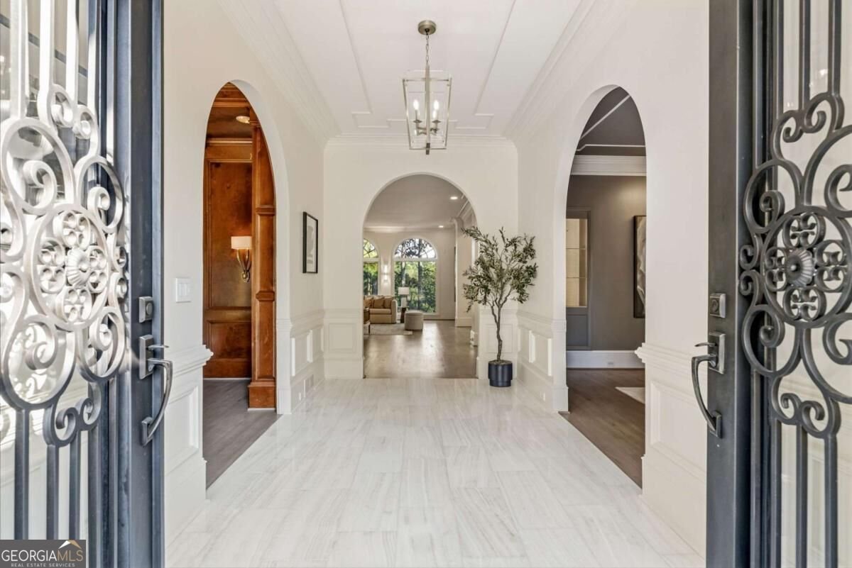 303 Jupiter Hills Drive Johns Creek - Photo 9
