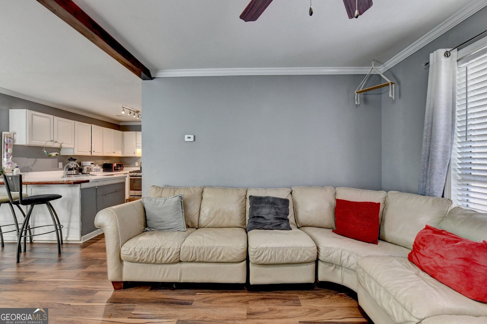 1272 Parkside Club Drive Lawrenceville - Photo 10