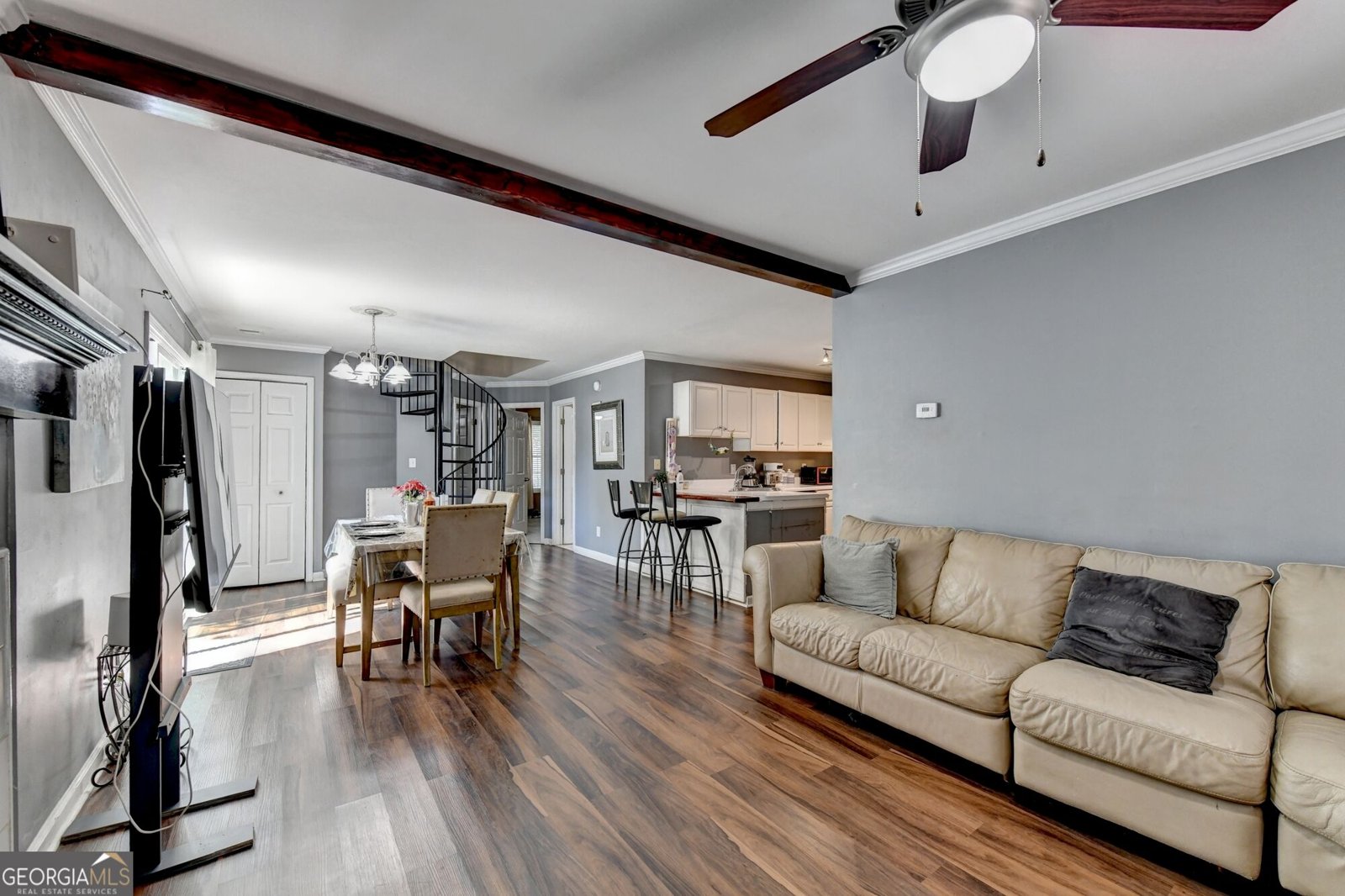 1272 Parkside Club Drive Lawrenceville - Photo 11