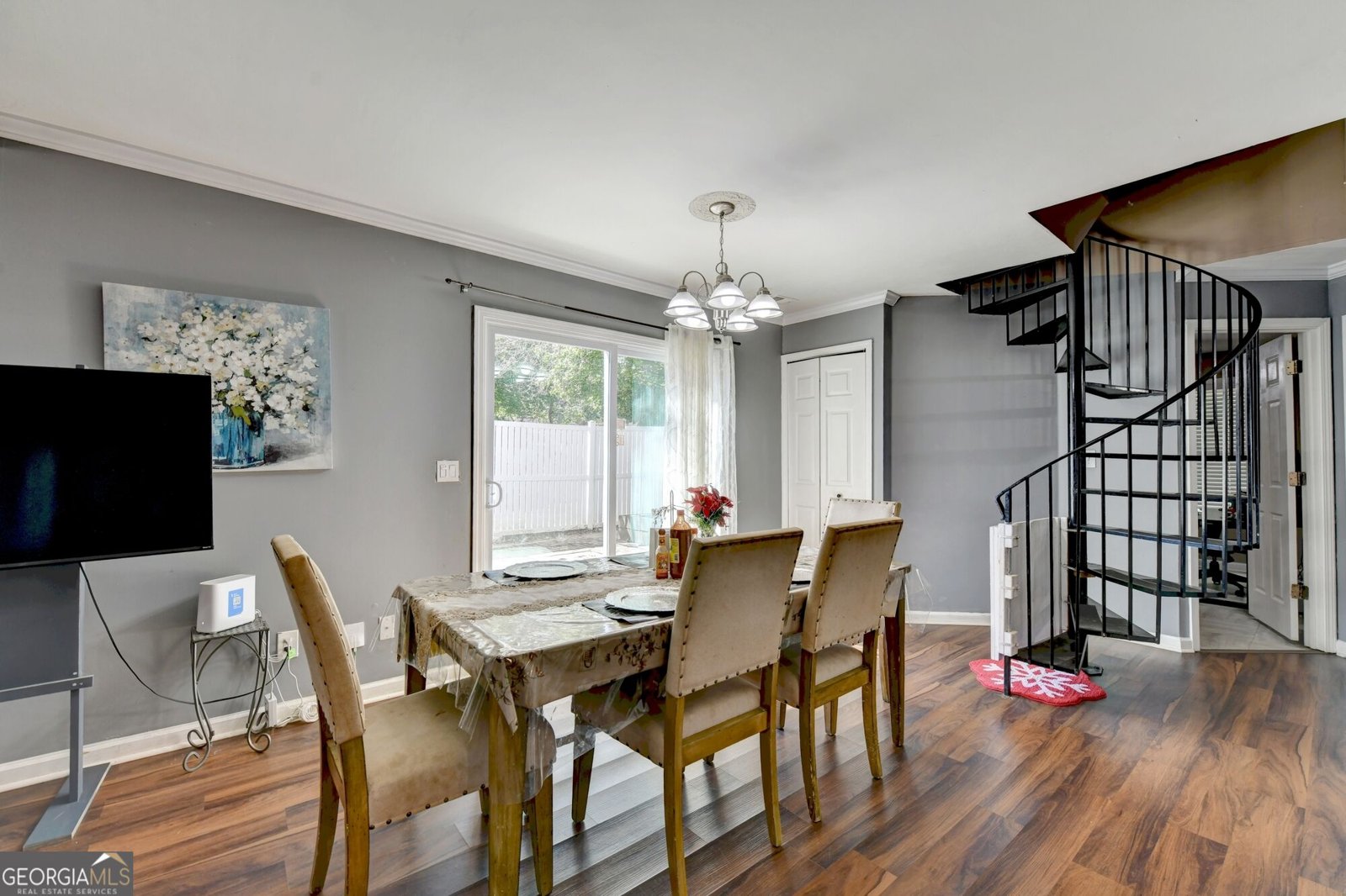 1272 Parkside Club Drive Lawrenceville - Photo 14