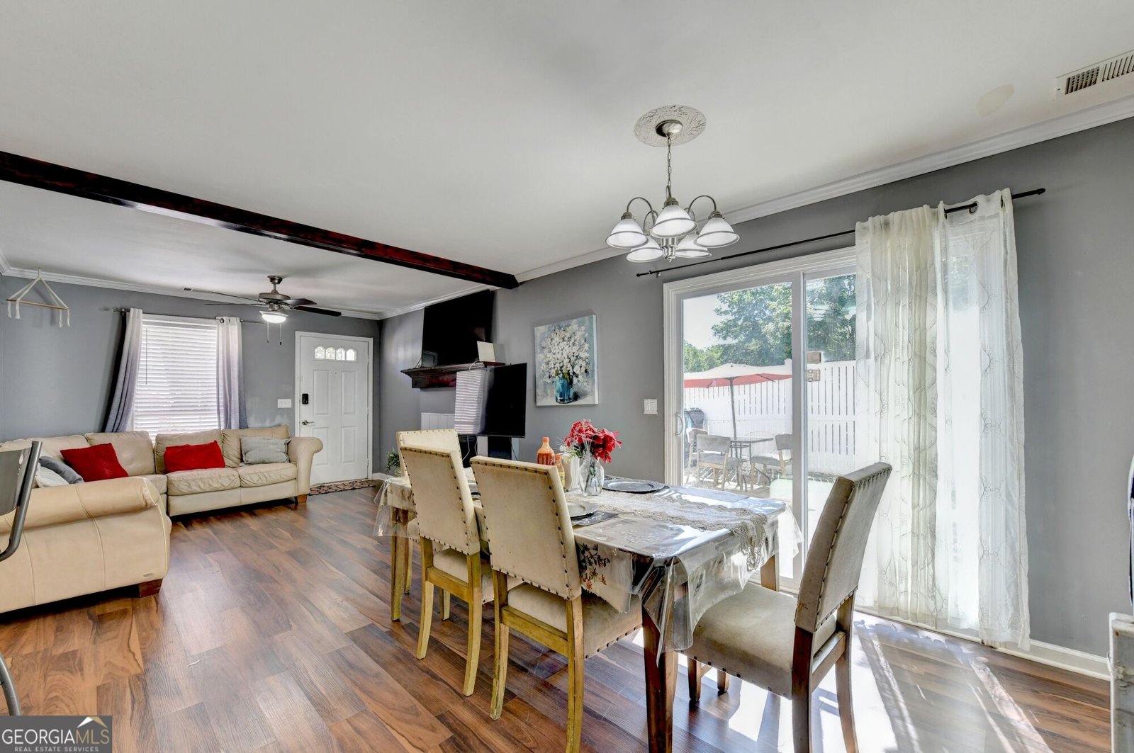1272 Parkside Club Drive Lawrenceville - Photo 15