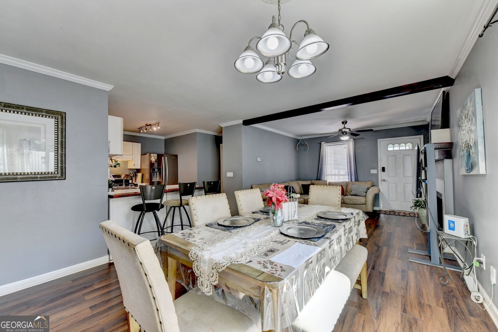 1272 Parkside Club Drive Lawrenceville - Photo 16