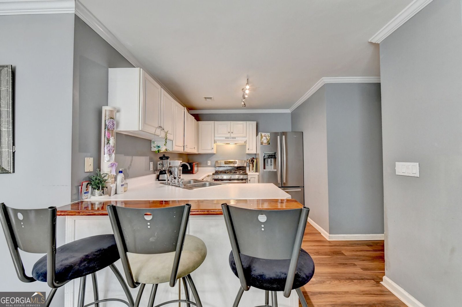 1272 Parkside Club Drive Lawrenceville - Photo 18