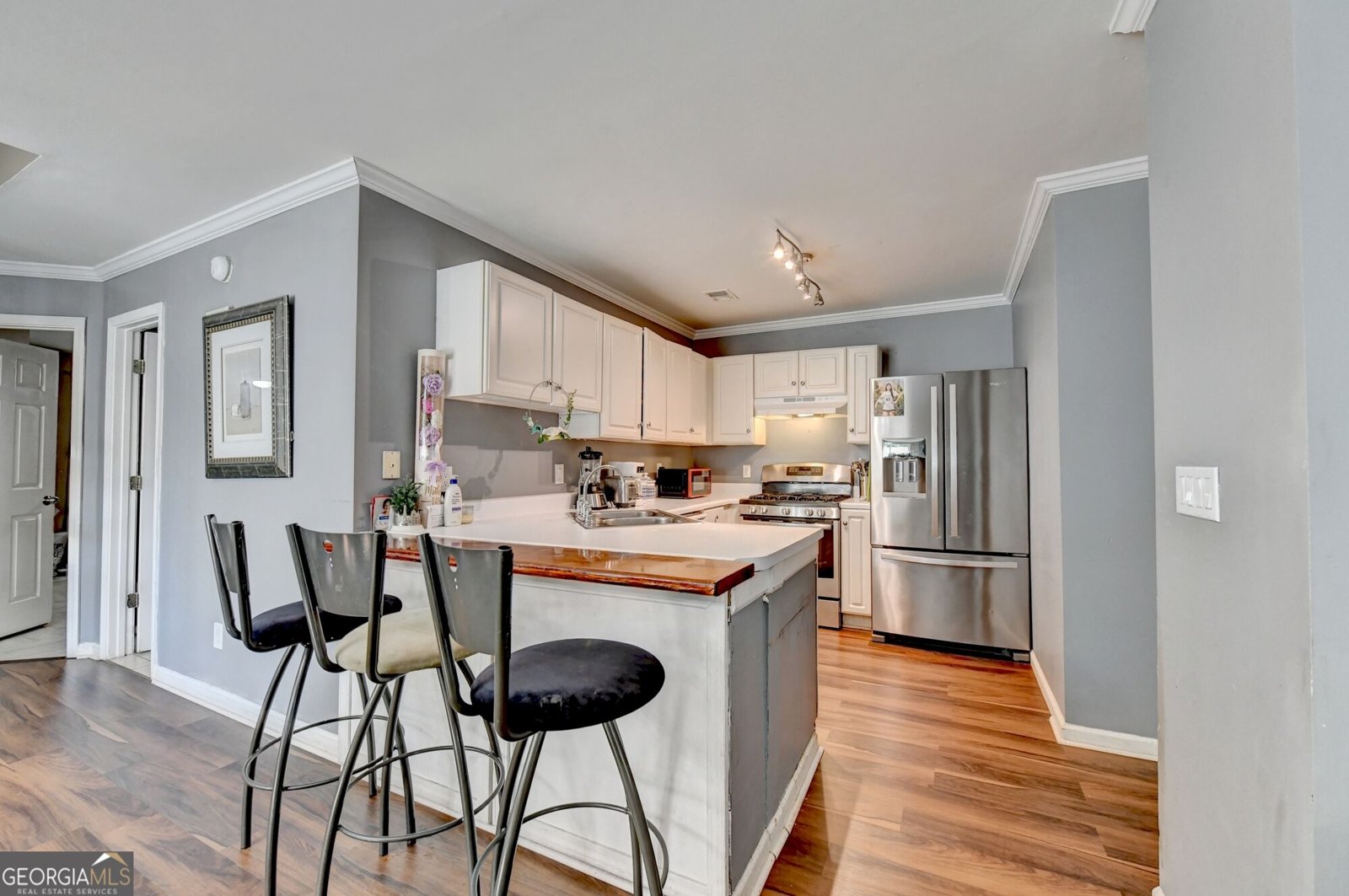 1272 Parkside Club Drive Lawrenceville - Photo 19