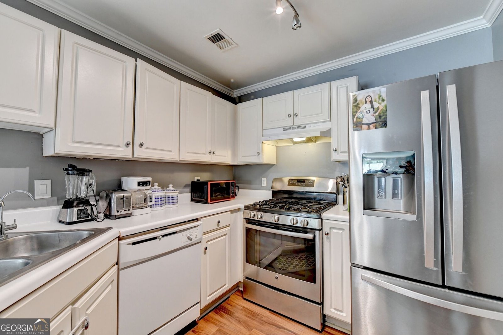 1272 Parkside Club Drive Lawrenceville - Photo 20