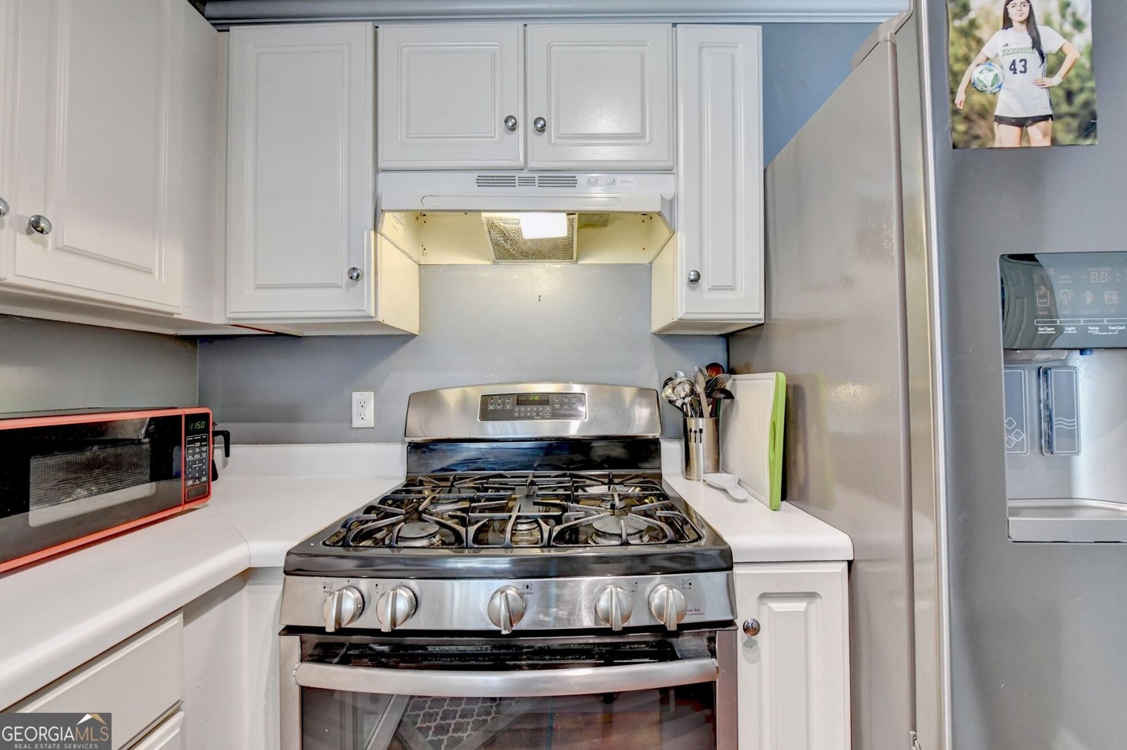 1272 Parkside Club Drive Lawrenceville - Photo 22