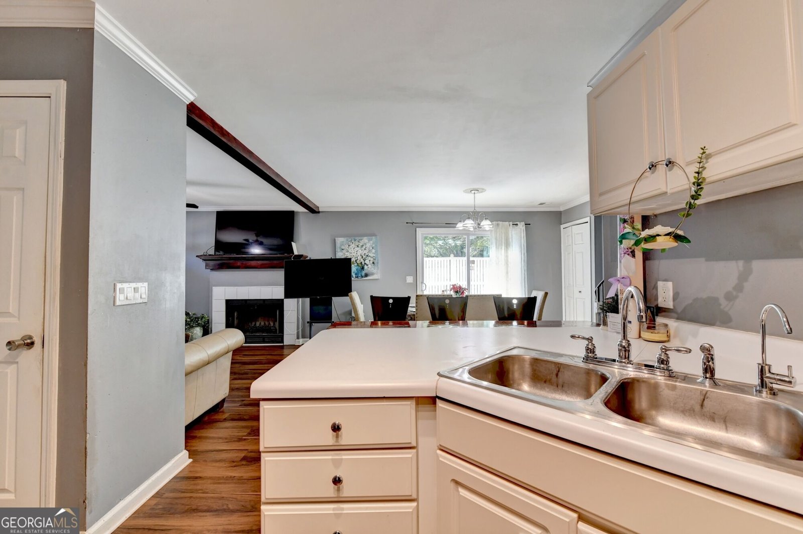 1272 Parkside Club Drive Lawrenceville - Photo 23