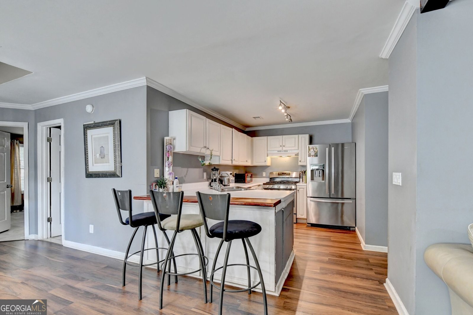 1272 Parkside Club Drive Lawrenceville - Photo 24