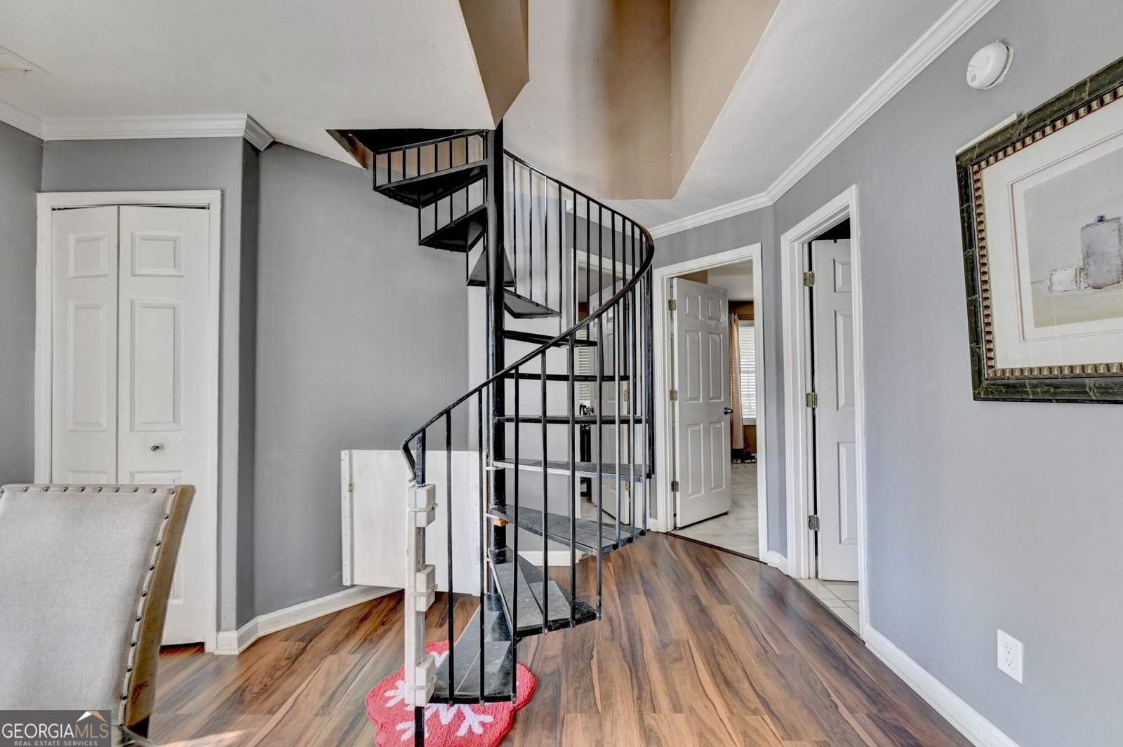 1272 Parkside Club Drive Lawrenceville - Photo 32