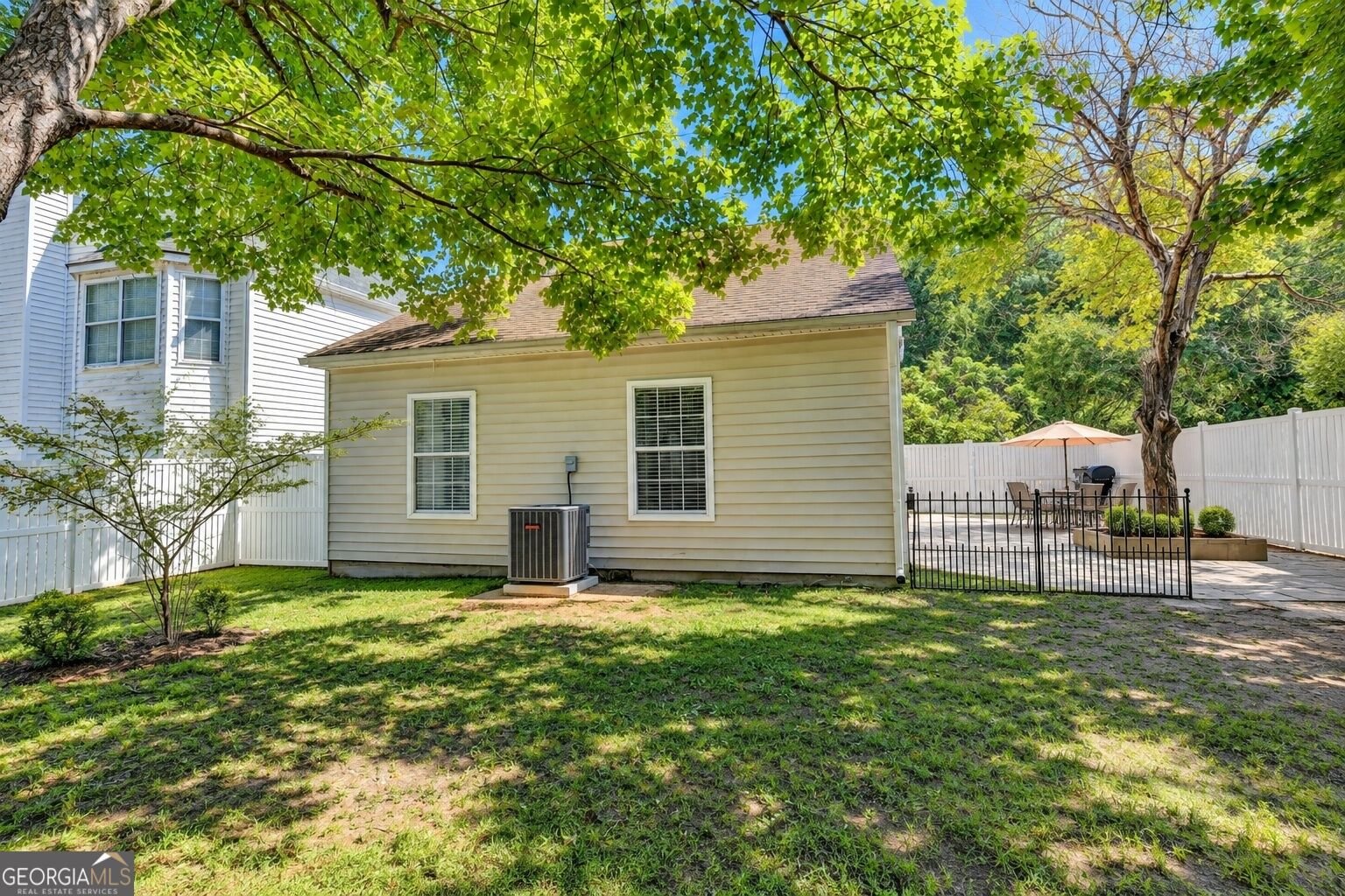 1272 Parkside Club Drive Lawrenceville - Photo 43