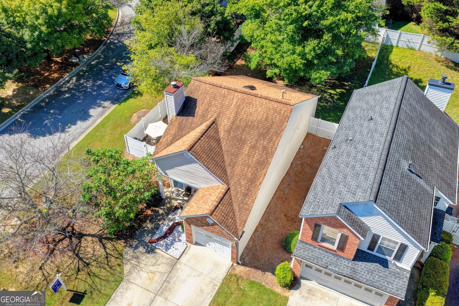 1272 Parkside Club Drive Lawrenceville - Photo 44