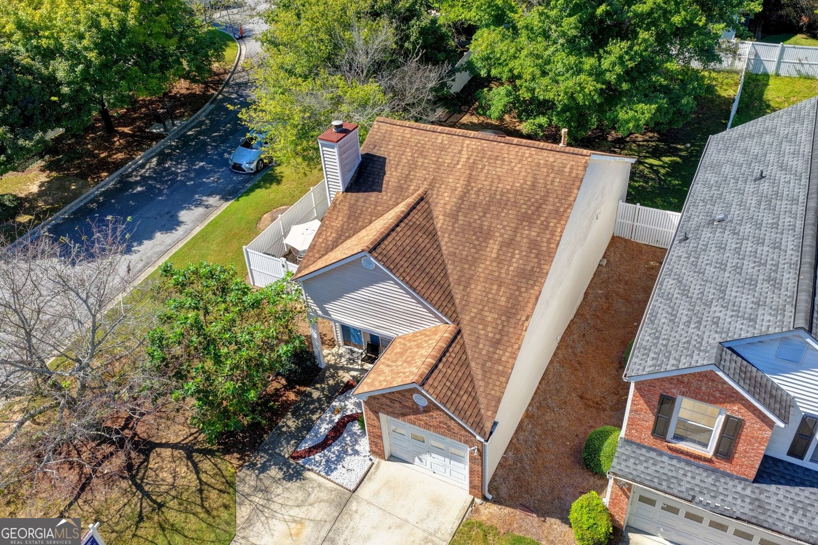 1272 Parkside Club Drive Lawrenceville - Photo 45