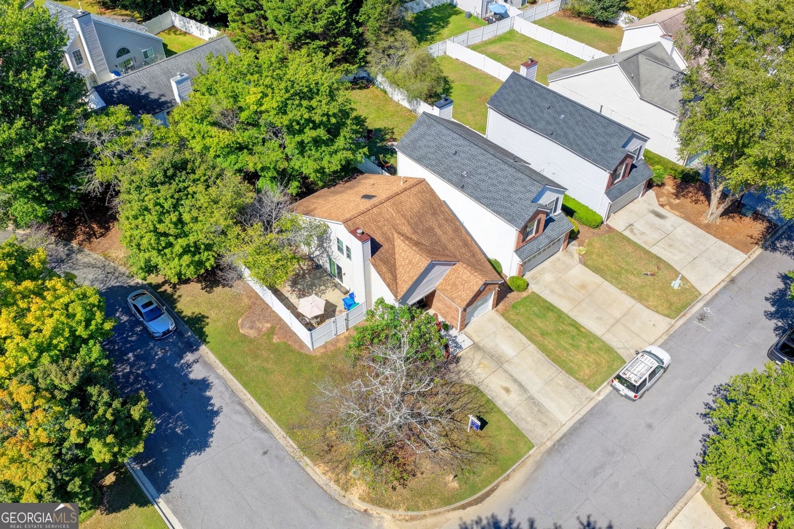 1272 Parkside Club Drive Lawrenceville - Photo 46
