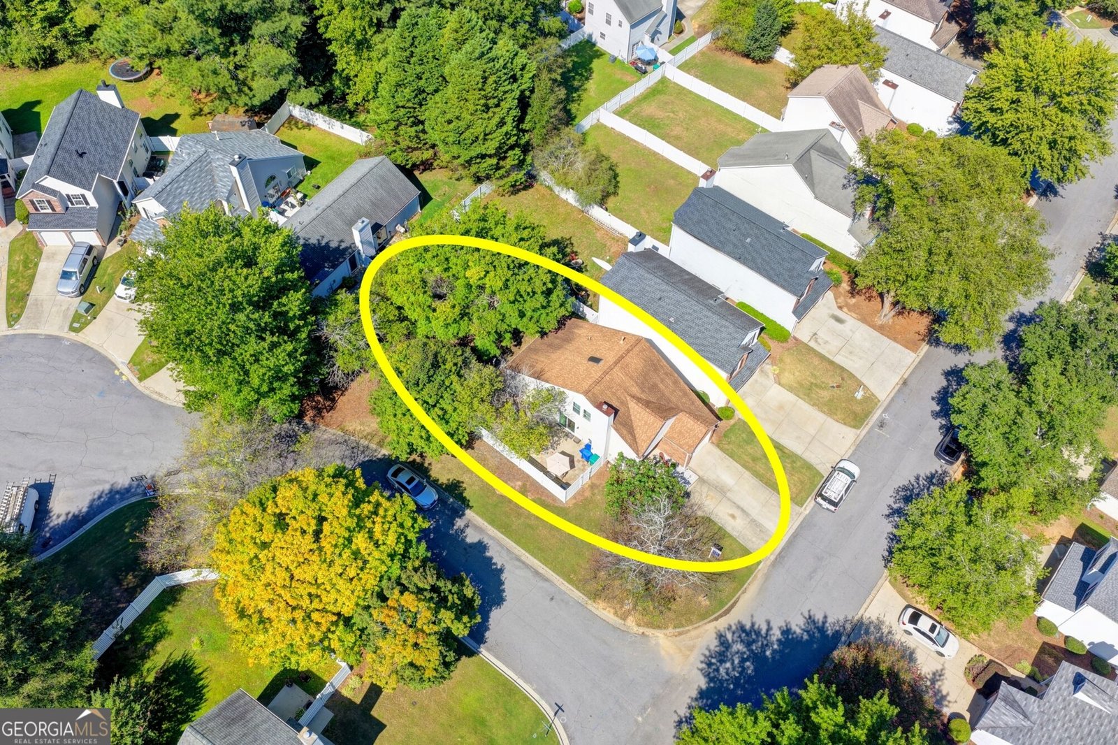 1272 Parkside Club Drive Lawrenceville - Photo 48