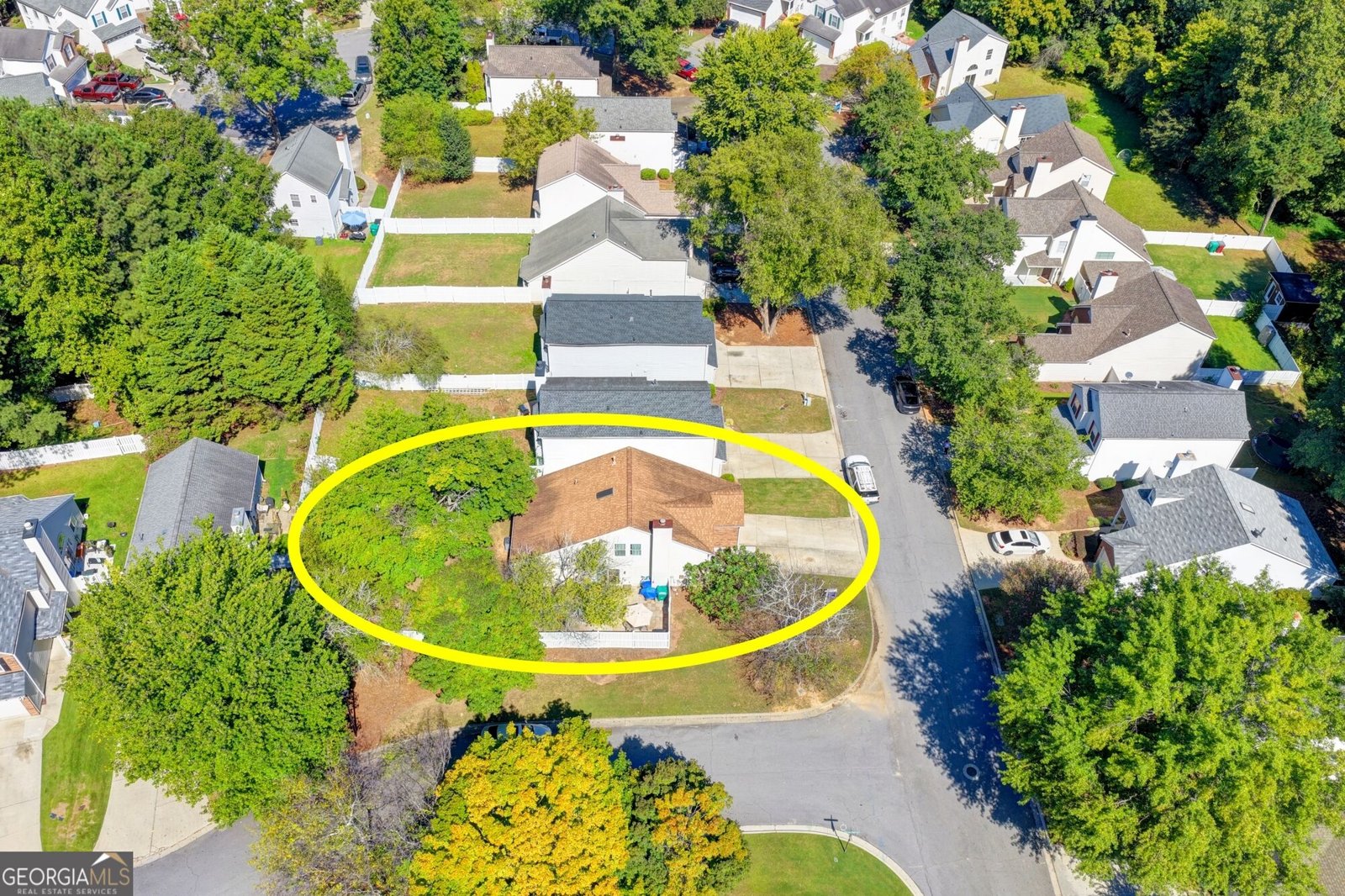 1272 Parkside Club Drive Lawrenceville - Photo 49