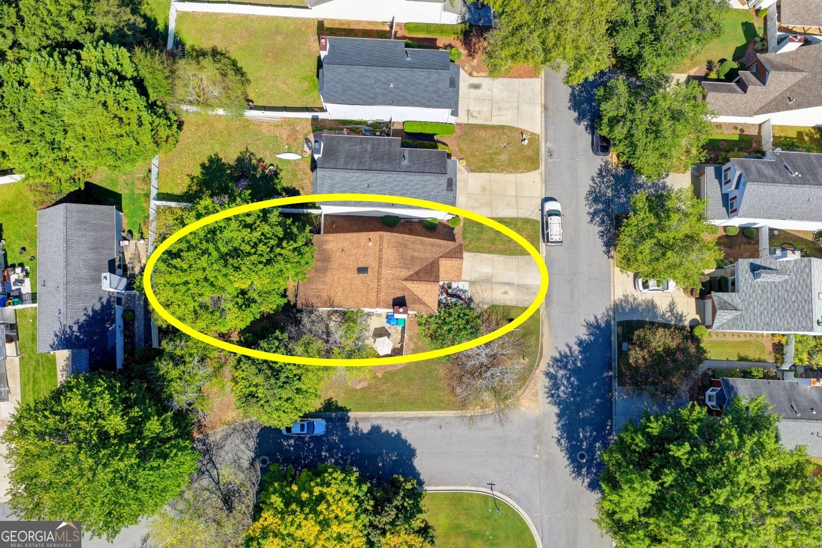 1272 Parkside Club Drive Lawrenceville - Photo 50