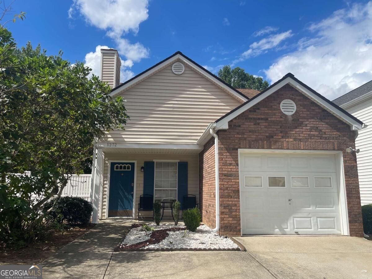 1272 Parkside Club Drive Lawrenceville - Photo 6
