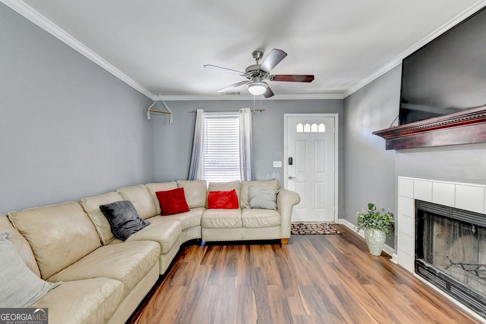 1272 Parkside Club Drive Lawrenceville - Photo 7