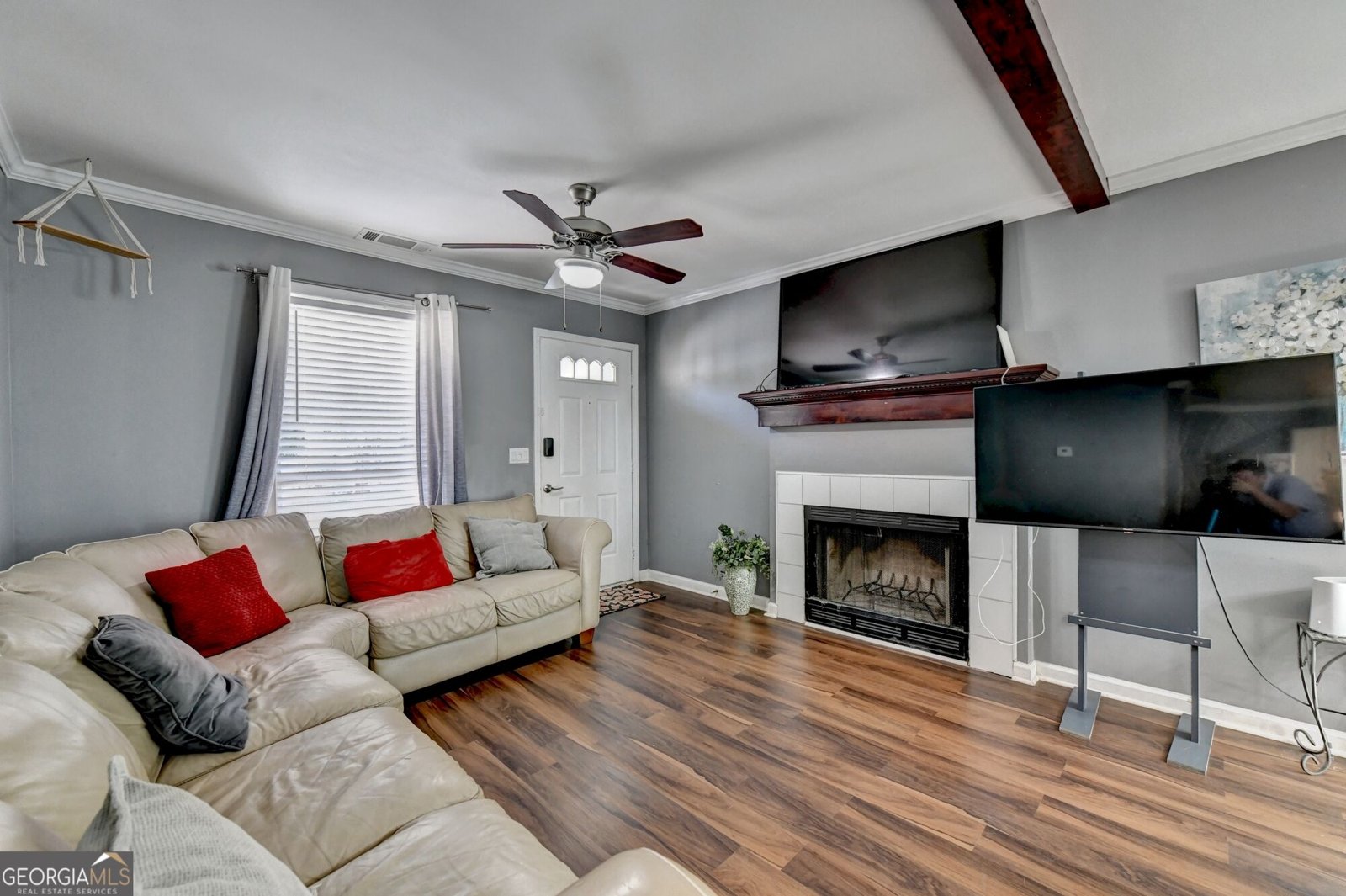 1272 Parkside Club Drive Lawrenceville - Photo 8