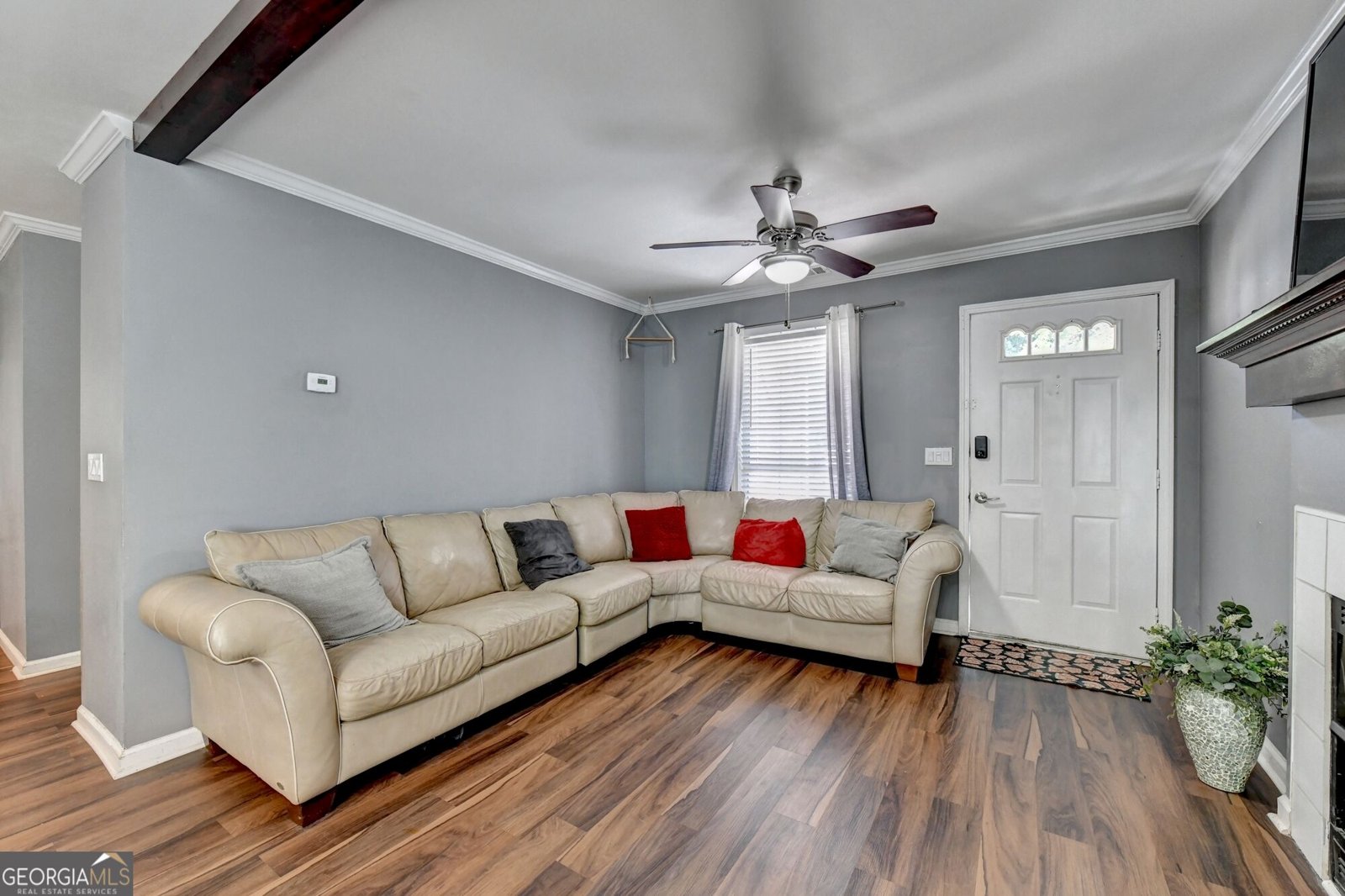 1272 Parkside Club Drive Lawrenceville - Photo 9