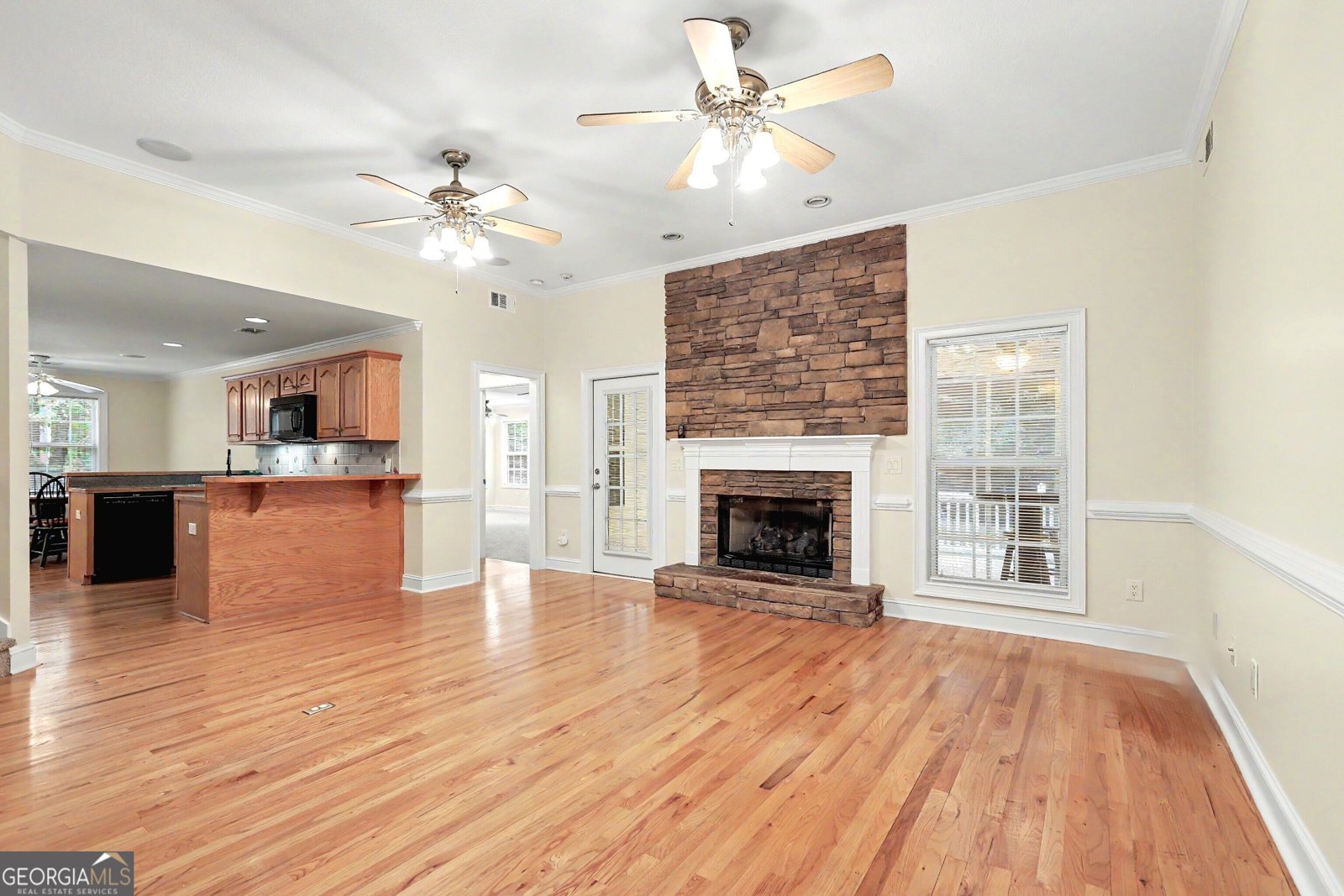 51 Creekwood Drive Griffin - Photo 10
