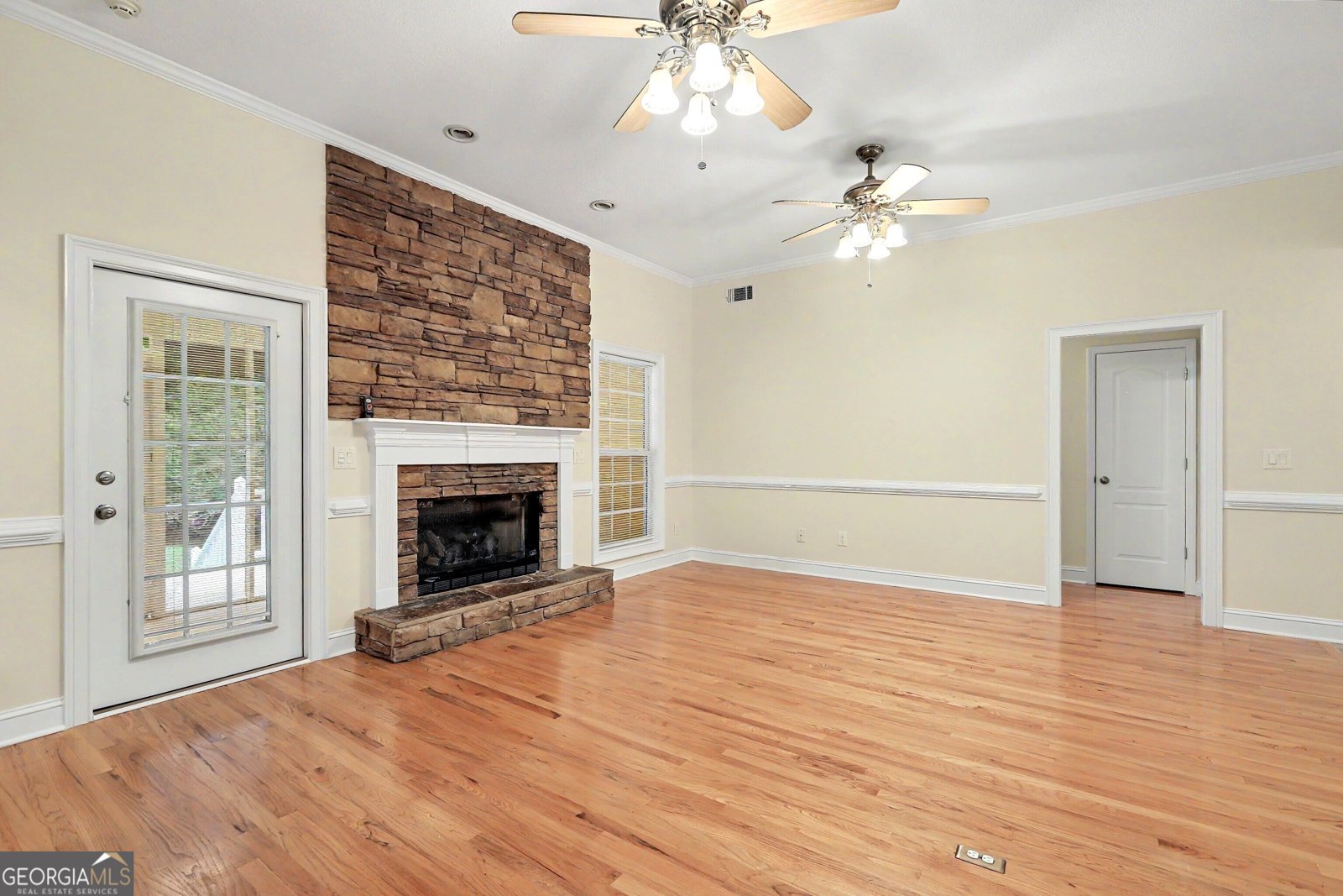 51 Creekwood Drive Griffin - Photo 11