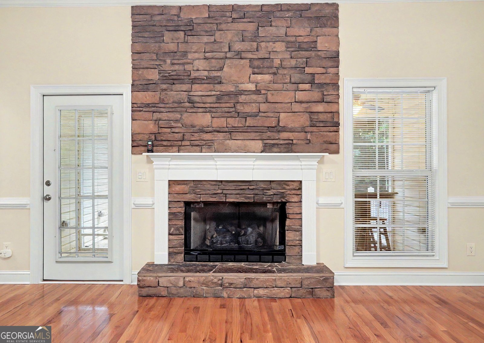 51 Creekwood Drive Griffin - Photo 12