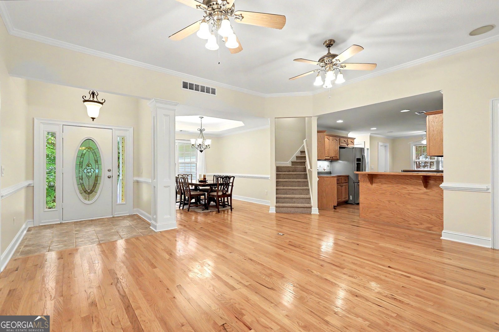 51 Creekwood Drive Griffin - Photo 14