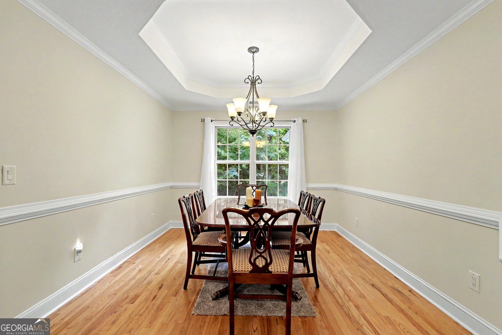 51 Creekwood Drive Griffin - Photo 15