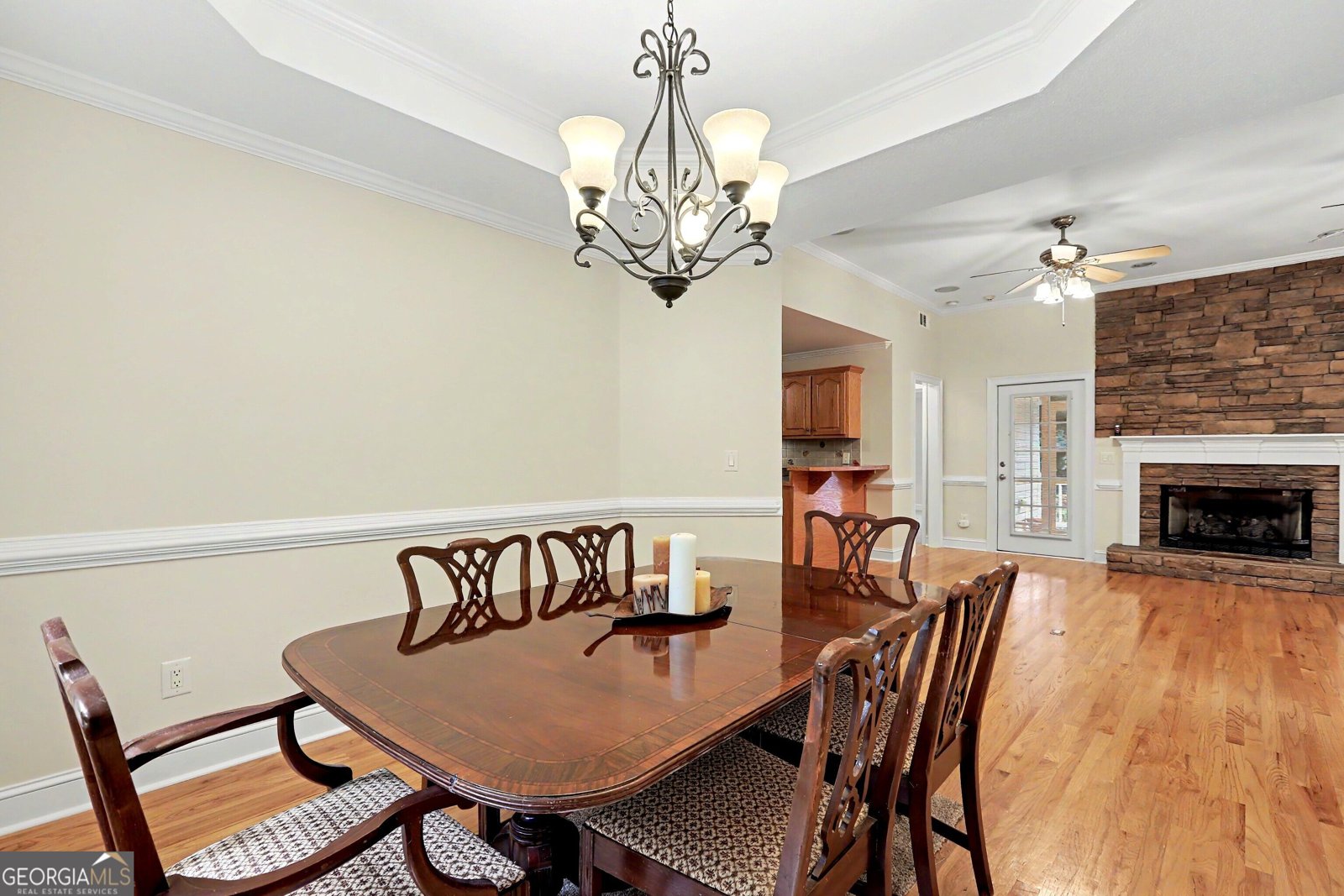 51 Creekwood Drive Griffin - Photo 16