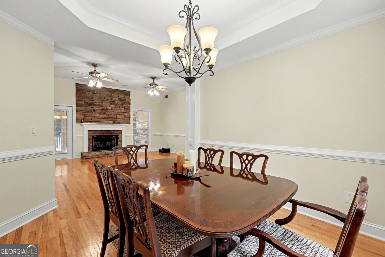 51 Creekwood Drive Griffin - Photo 17