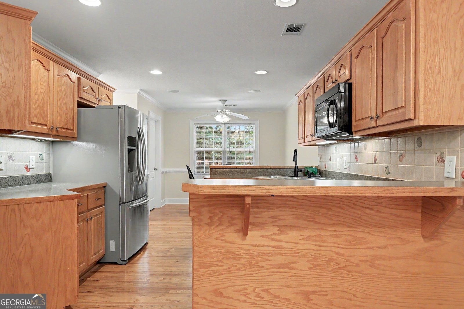 51 Creekwood Drive Griffin - Photo 18