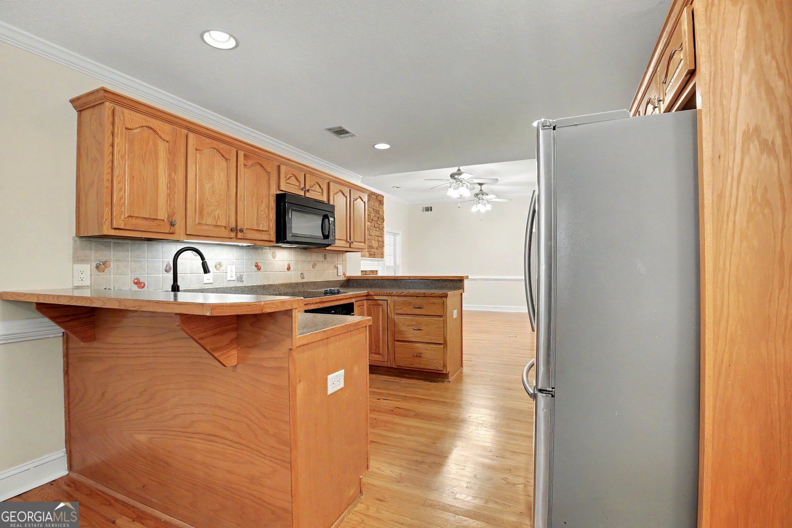 51 Creekwood Drive Griffin - Photo 20