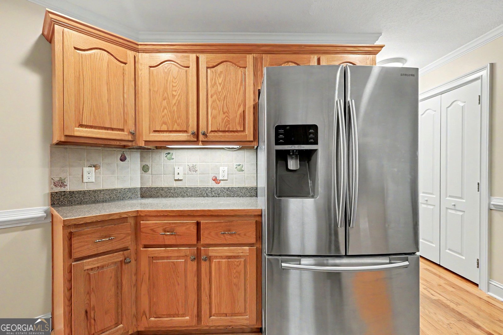 51 Creekwood Drive Griffin - Photo 21