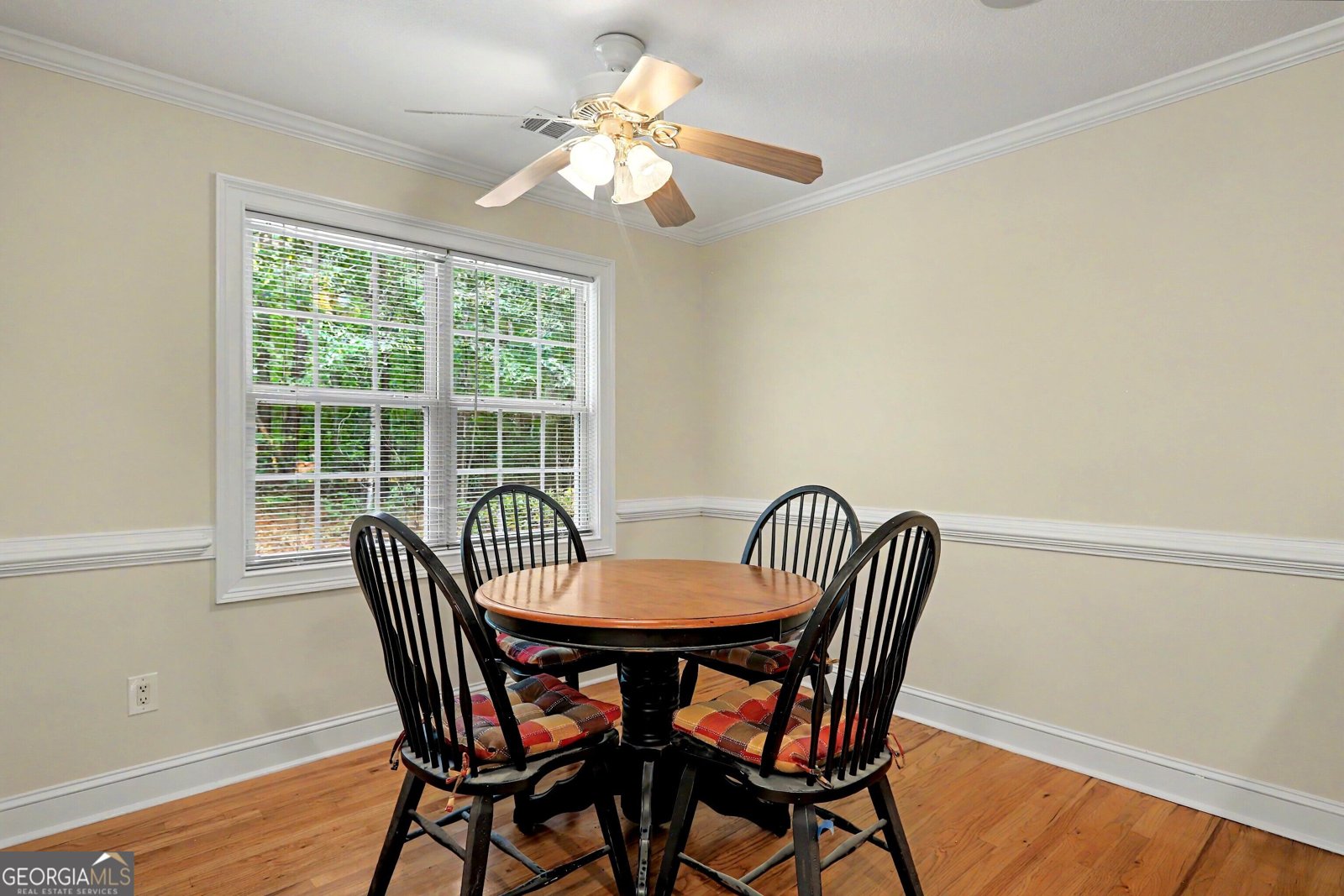51 Creekwood Drive Griffin - Photo 22