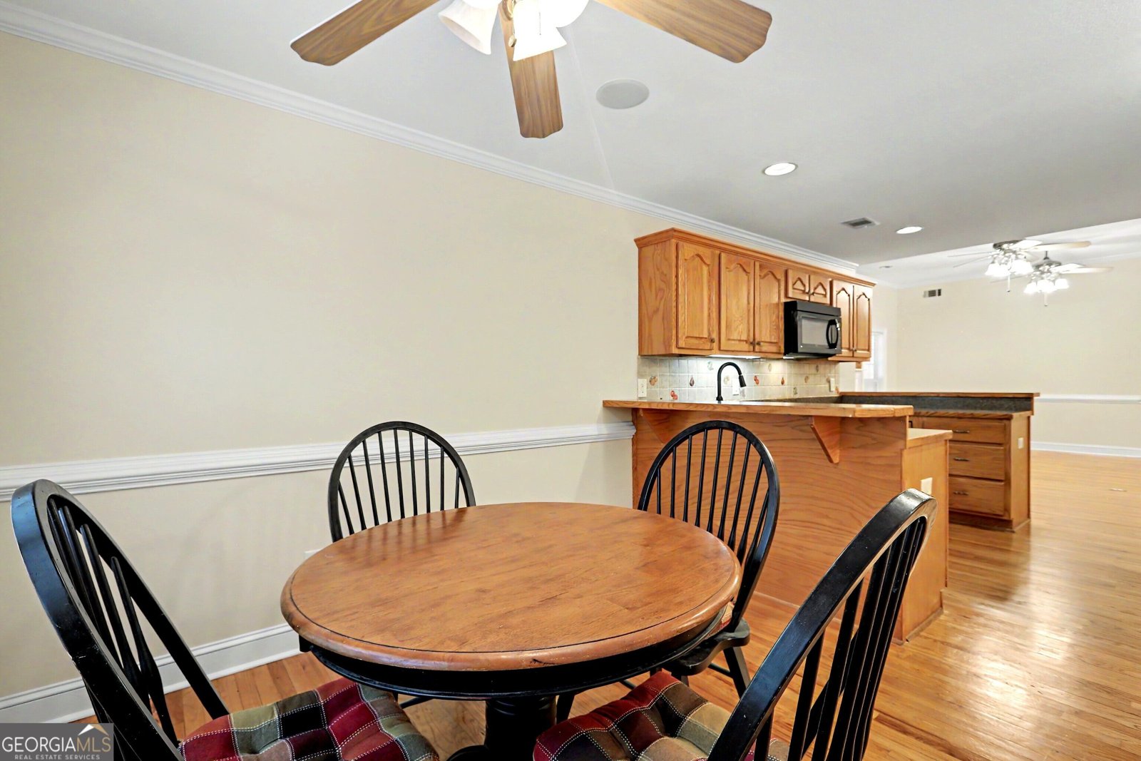 51 Creekwood Drive Griffin - Photo 23
