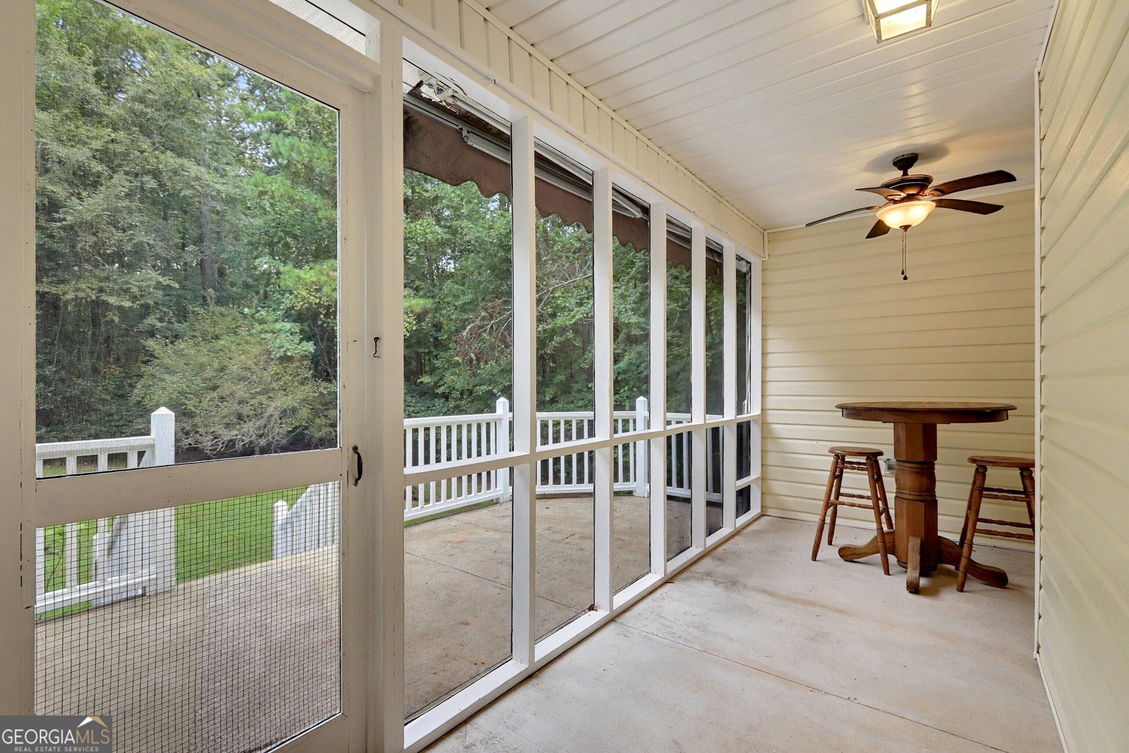 51 Creekwood Drive Griffin - Photo 24