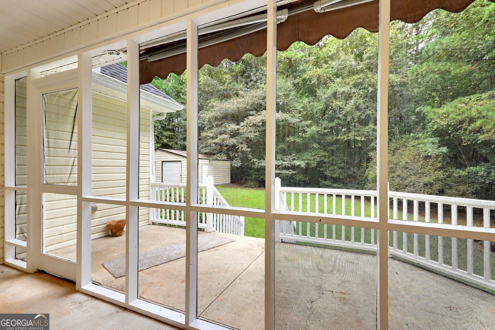 51 Creekwood Drive Griffin - Photo 25