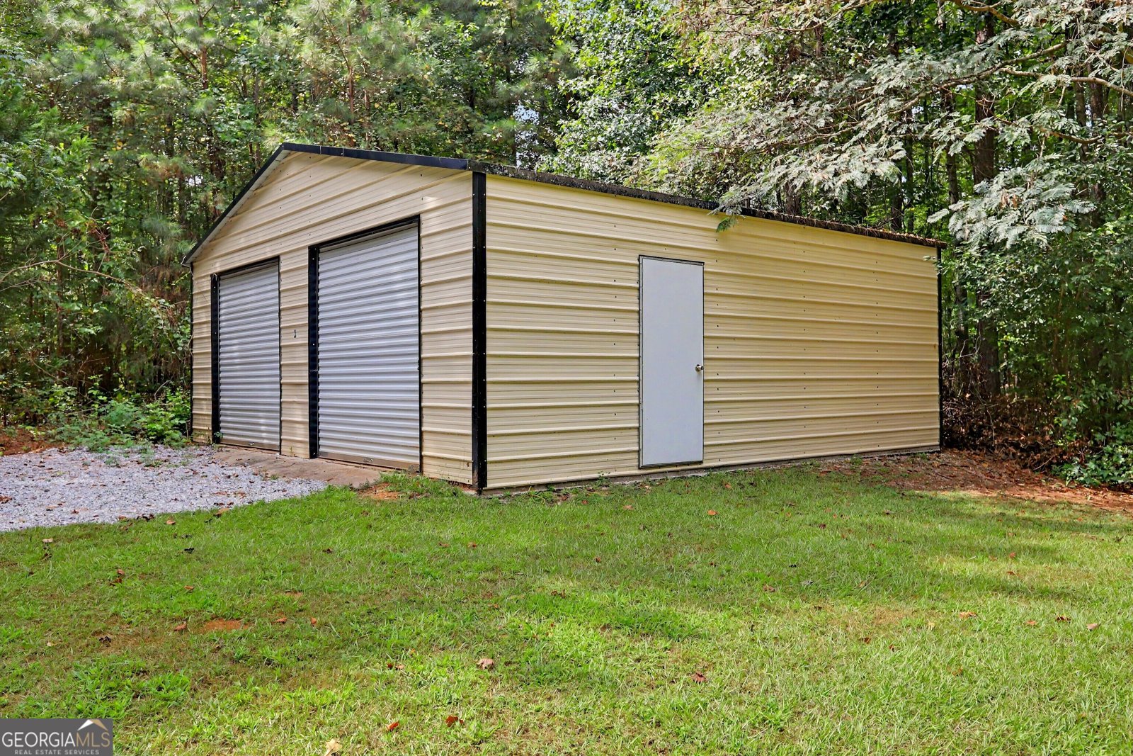 51 Creekwood Drive Griffin - Photo 48