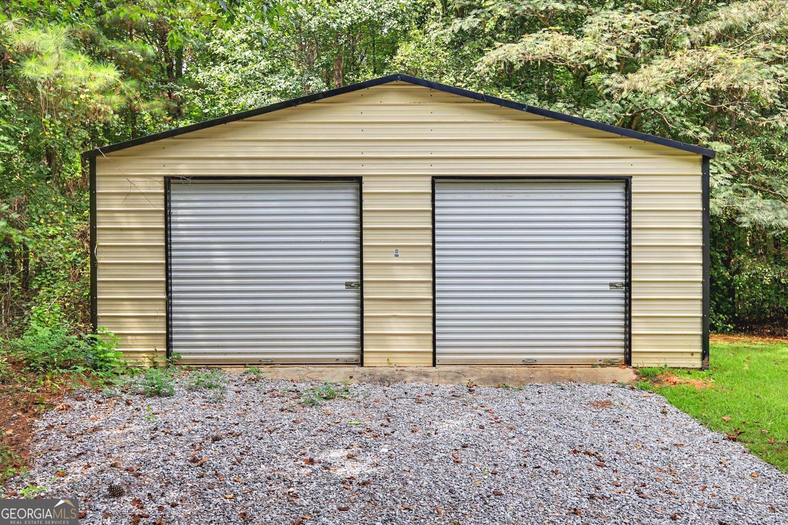 51 Creekwood Drive Griffin - Photo 49