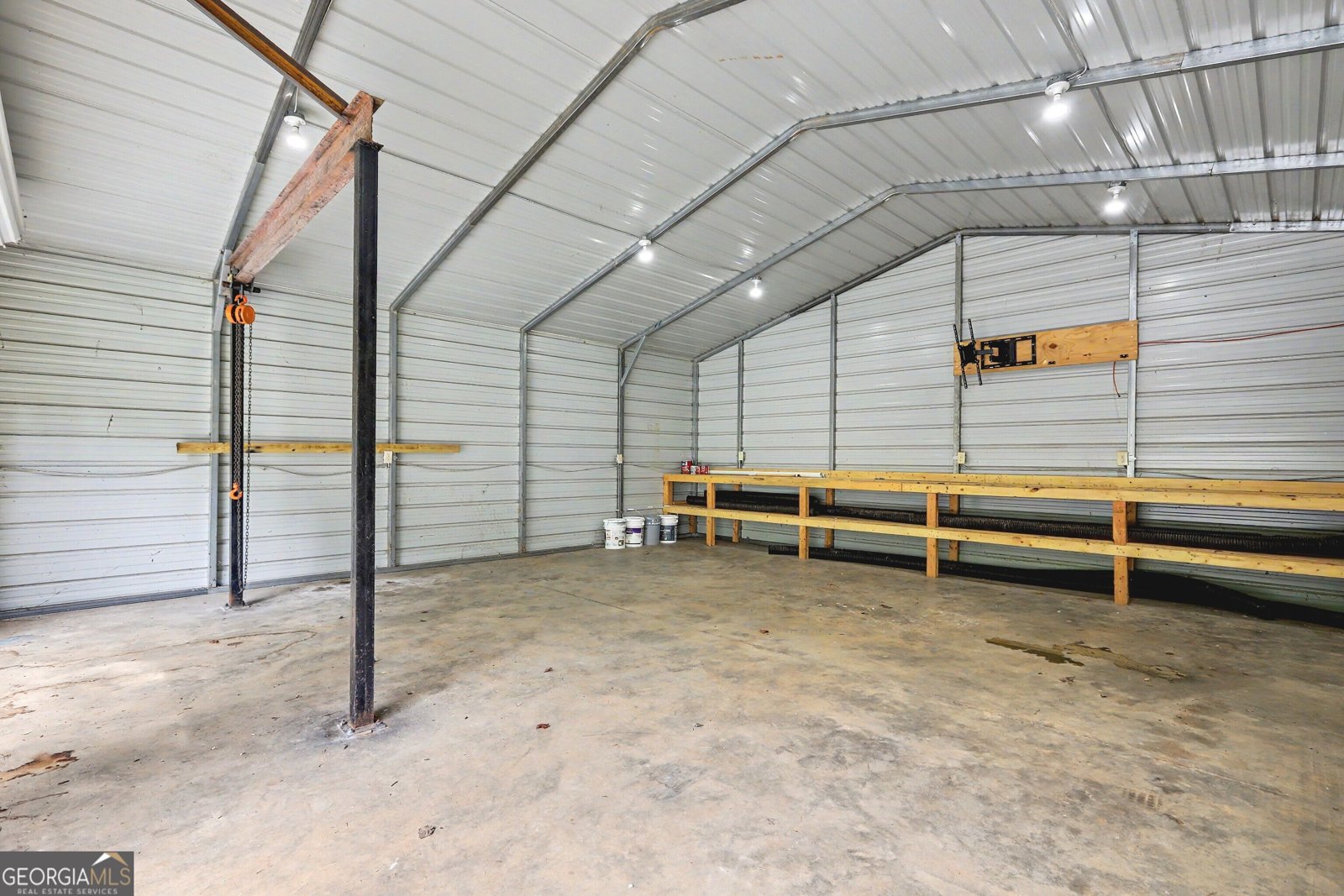 51 Creekwood Drive Griffin - Photo 51