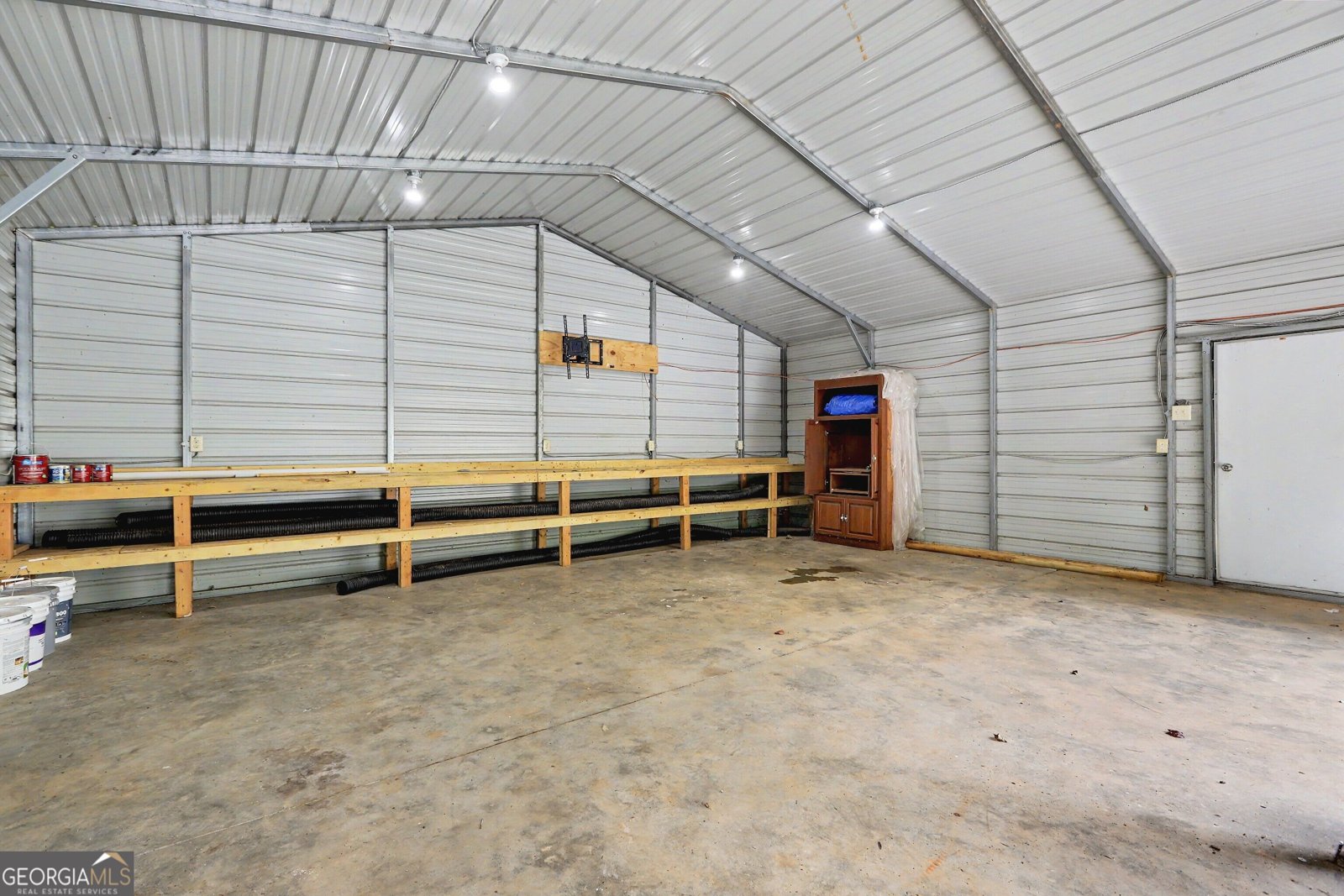 51 Creekwood Drive Griffin - Photo 52