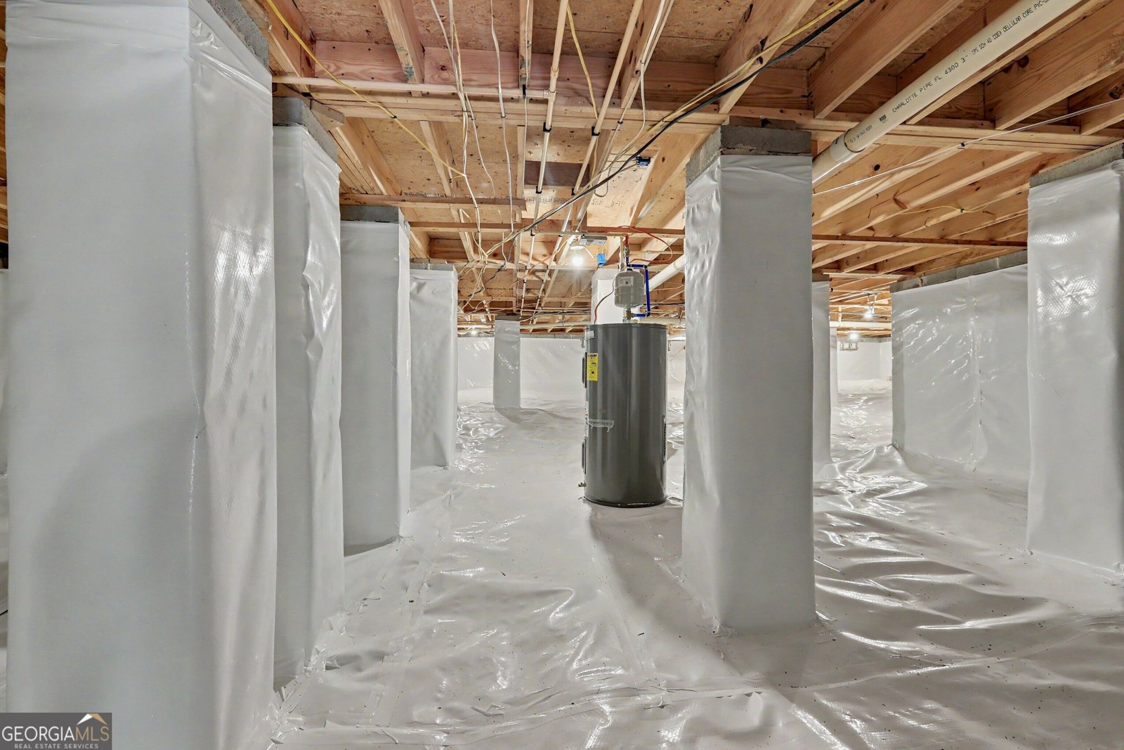 51 Creekwood Drive Griffin - Photo 54