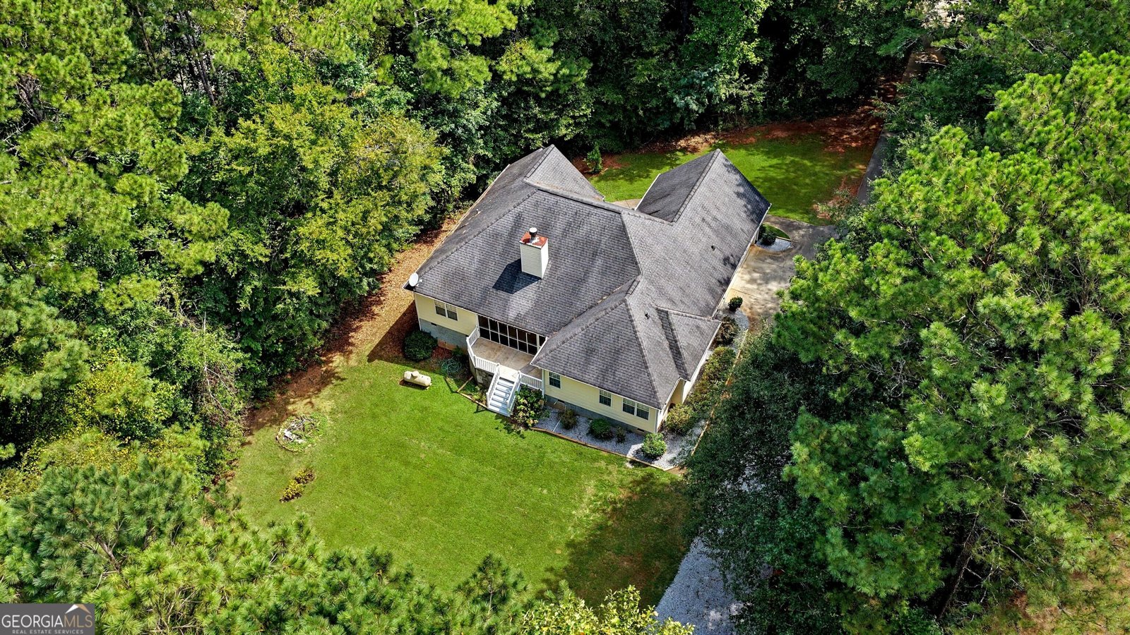 51 Creekwood Drive Griffin - Photo 57