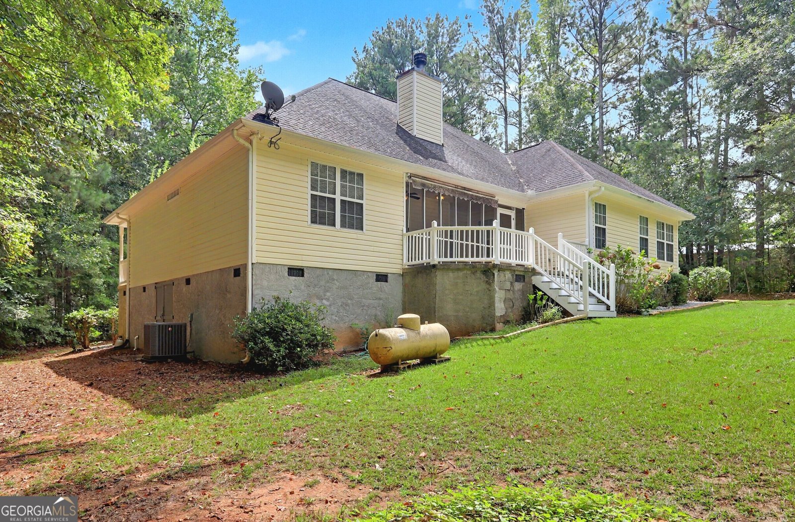 51 Creekwood Drive Griffin - Photo 6