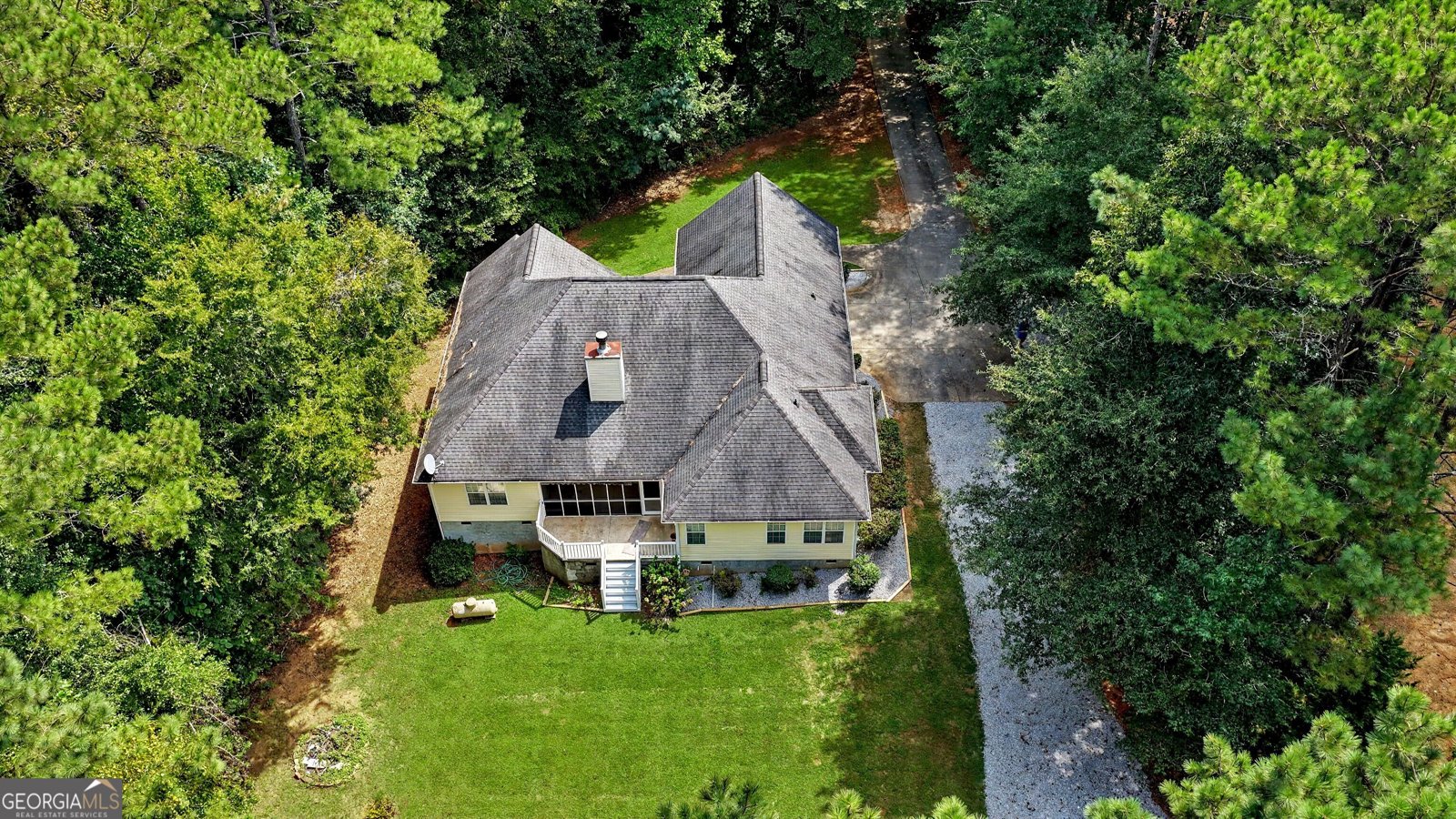 51 Creekwood Drive Griffin - Photo 7