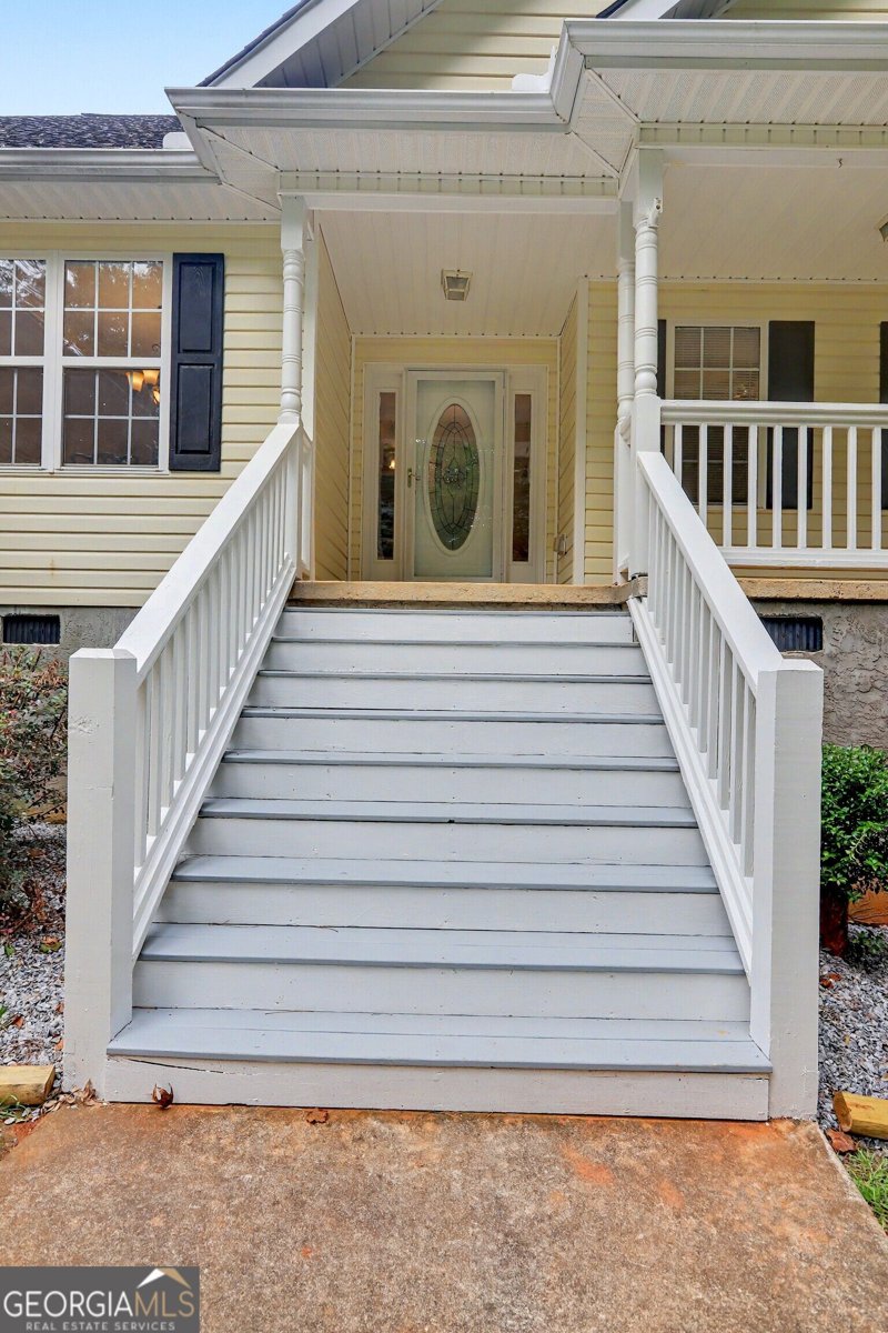 51 Creekwood Drive Griffin - Photo 8